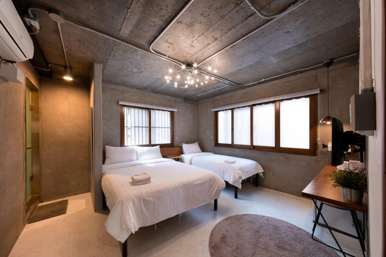 首爾 巴洛阿托旅馆酒店 外观 照片