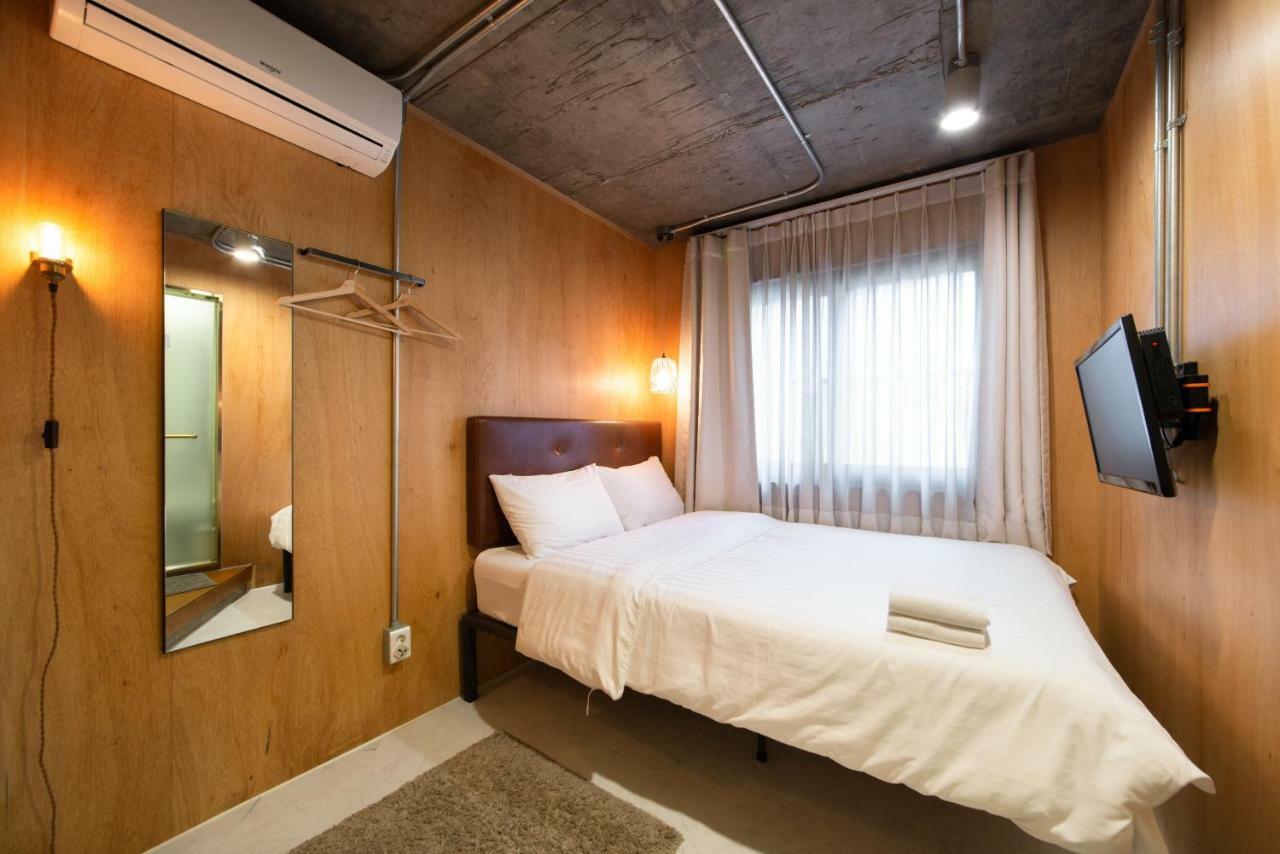 首爾 巴洛阿托旅馆酒店 外观 照片